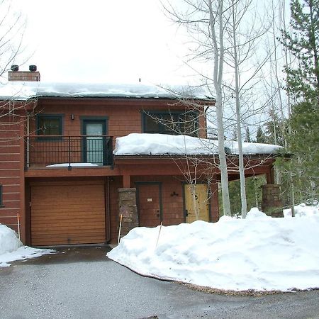Moose Creek Townhomes By Jackson Hole Real Estate Company 테톤빌리지 객실 사진