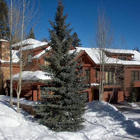 Moose Creek Townhomes By Jackson Hole Real Estate Company 테톤빌리지 외부 사진