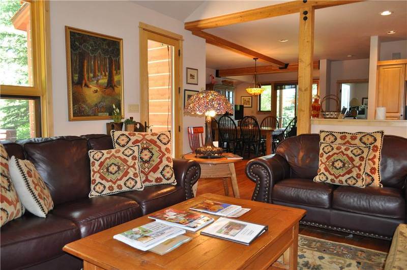 Moose Creek Townhomes By Jackson Hole Real Estate Company 테톤빌리지 외부 사진