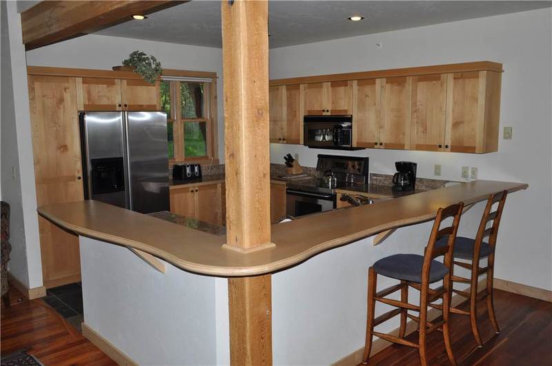 Moose Creek Townhomes By Jackson Hole Real Estate Company 테톤빌리지 외부 사진