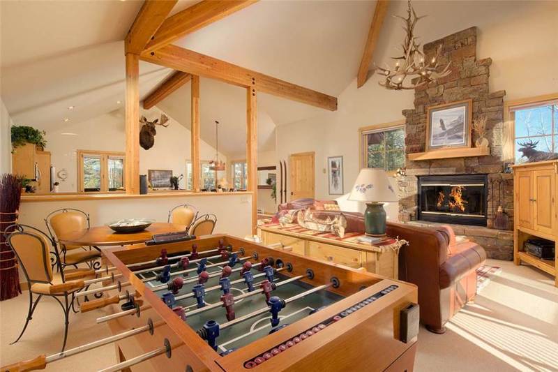 Moose Creek Townhomes By Jackson Hole Real Estate Company 테톤빌리지 외부 사진