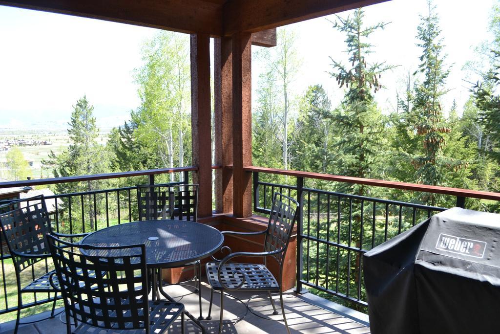 Moose Creek Townhomes By Jackson Hole Real Estate Company 테톤빌리지 객실 사진