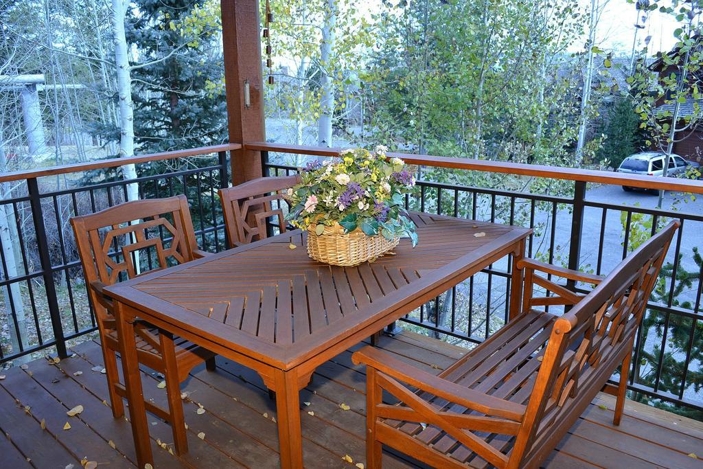 Moose Creek Townhomes By Jackson Hole Real Estate Company 테톤빌리지 객실 사진