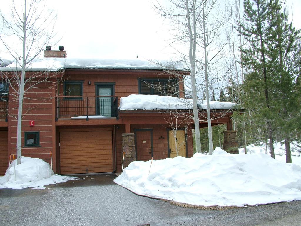 Moose Creek Townhomes By Jackson Hole Real Estate Company 테톤빌리지 객실 사진