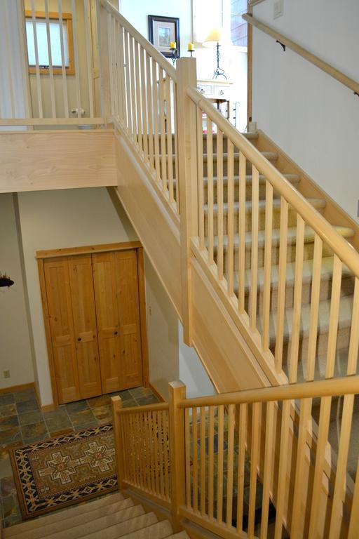 Moose Creek Townhomes By Jackson Hole Real Estate Company 테톤빌리지 객실 사진