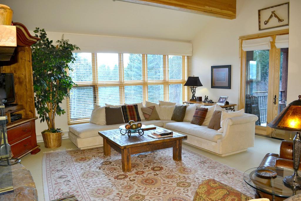 Moose Creek Townhomes By Jackson Hole Real Estate Company 테톤빌리지 객실 사진