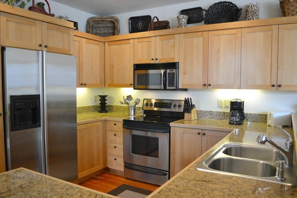 Moose Creek Townhomes By Jackson Hole Real Estate Company 테톤빌리지 객실 사진
