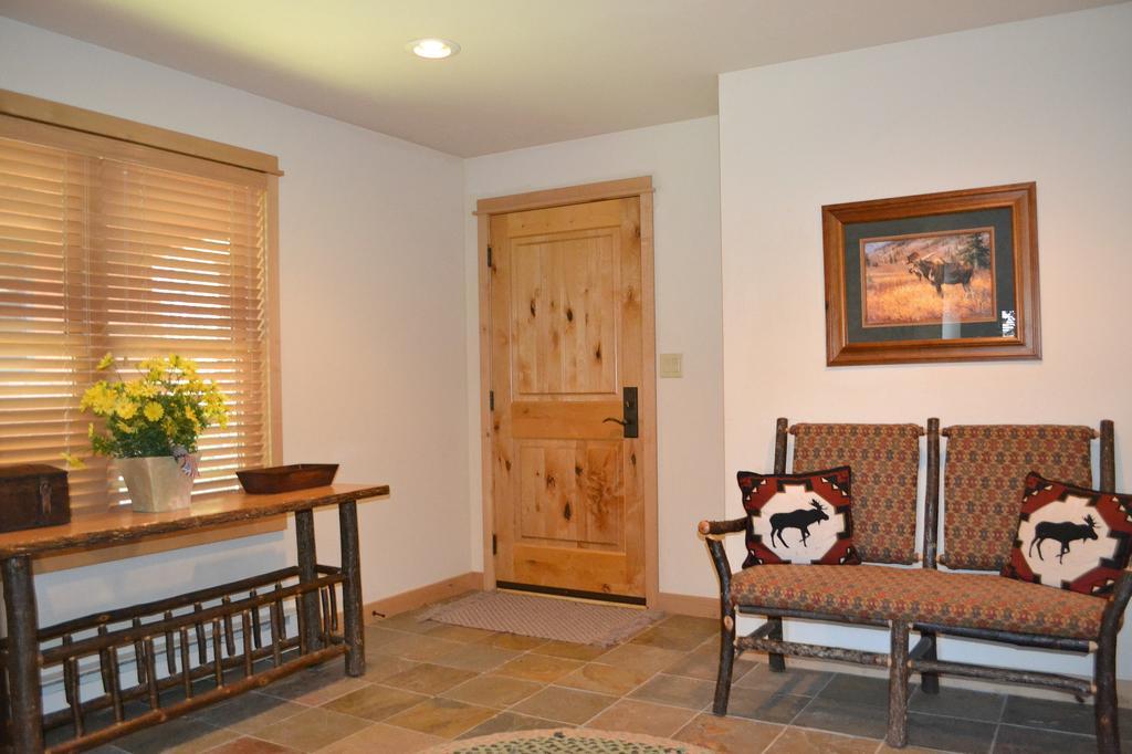 Moose Creek Townhomes By Jackson Hole Real Estate Company 테톤빌리지 객실 사진