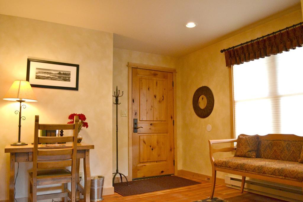 Moose Creek Townhomes By Jackson Hole Real Estate Company 테톤빌리지 객실 사진