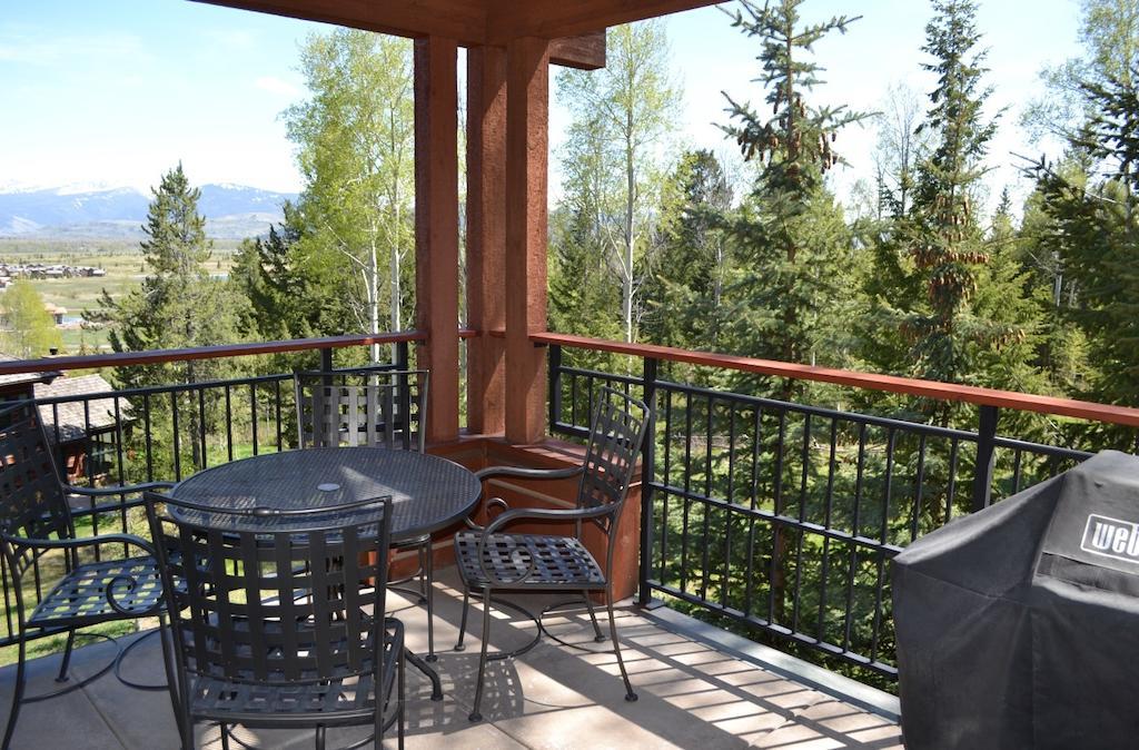 Moose Creek Townhomes By Jackson Hole Real Estate Company 테톤빌리지 객실 사진
