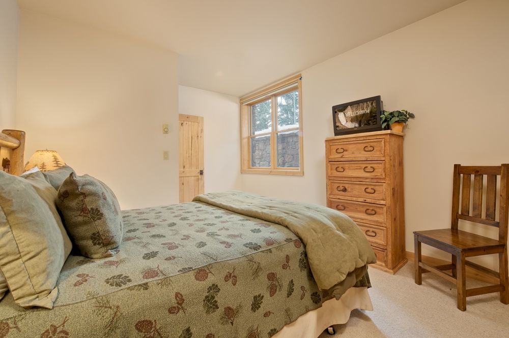 Moose Creek Townhomes By Jackson Hole Real Estate Company 테톤빌리지 외부 사진