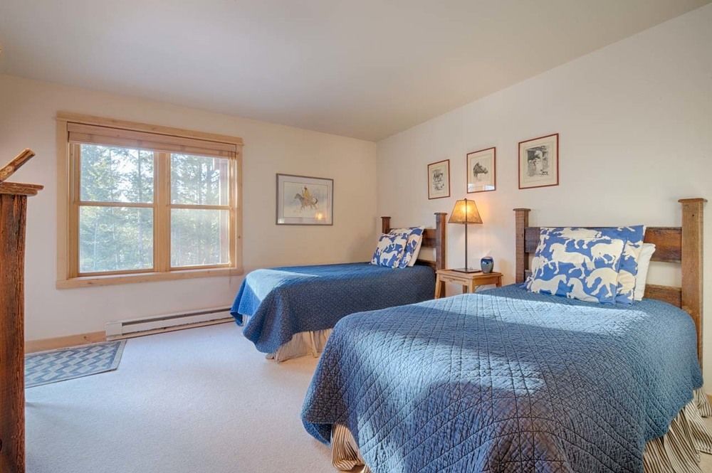 Moose Creek Townhomes By Jackson Hole Real Estate Company 테톤빌리지 외부 사진