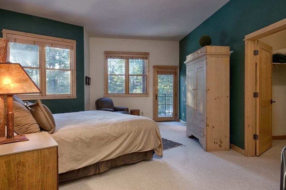 Moose Creek Townhomes By Jackson Hole Real Estate Company 테톤빌리지 외부 사진