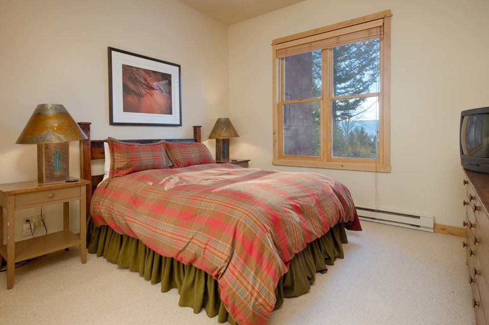 Moose Creek Townhomes By Jackson Hole Real Estate Company 테톤빌리지 외부 사진