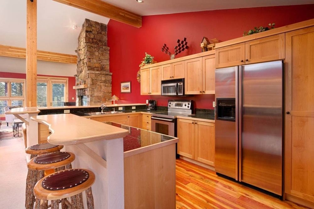 Moose Creek Townhomes By Jackson Hole Real Estate Company 테톤빌리지 외부 사진