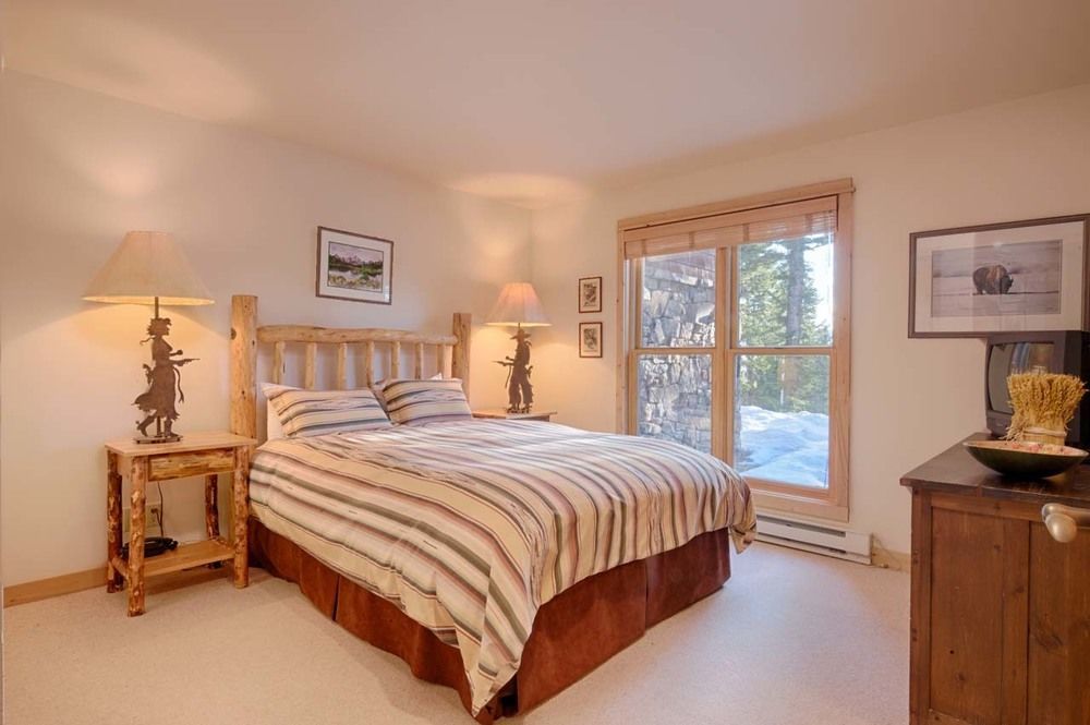 Moose Creek Townhomes By Jackson Hole Real Estate Company 테톤빌리지 외부 사진
