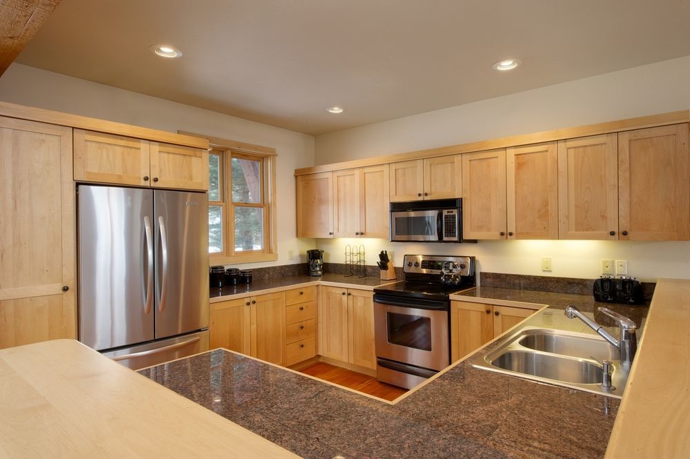 Moose Creek Townhomes By Jackson Hole Real Estate Company 테톤빌리지 외부 사진